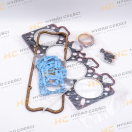 JCB Seal kit upper engine AK - 3CX 4CX KMP BRAND