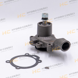 Water pump (fits JCB) - KMP BRAND