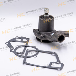 Water pump (fits JCB) - GENUINE