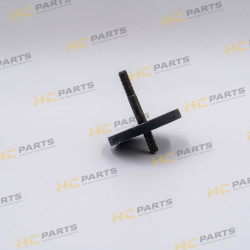 JCB Mounting rubber - 3CX 4CX OEM