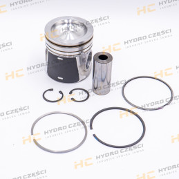 JCB Piston liner PERKINS 1004.4 1006.6 1106.6 - PERKINS