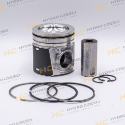 Piston assembly 105mm STD...
