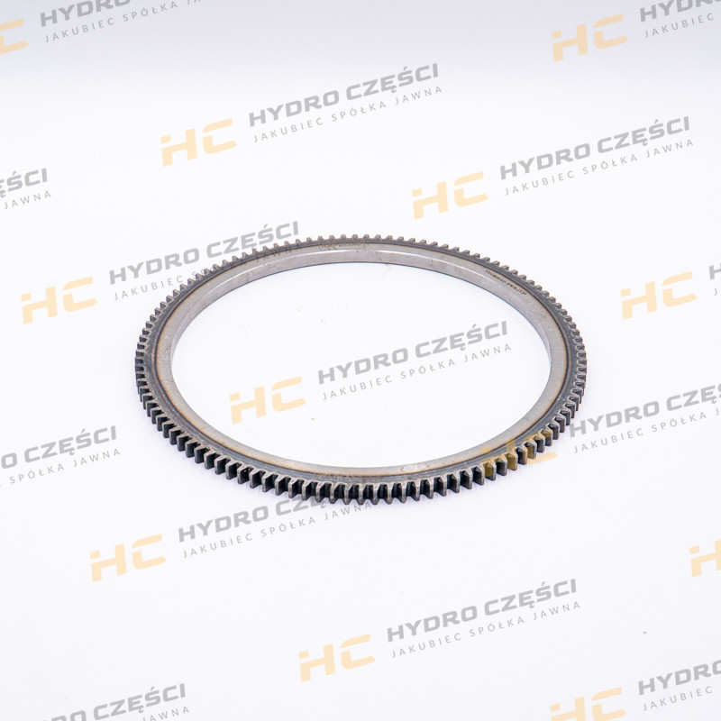 Flywheel ring (fits PERKINS 104 403) - KMP BRAND