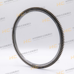 Flywheel ring 126T (fits PERKINS 103 404) - GENUINE