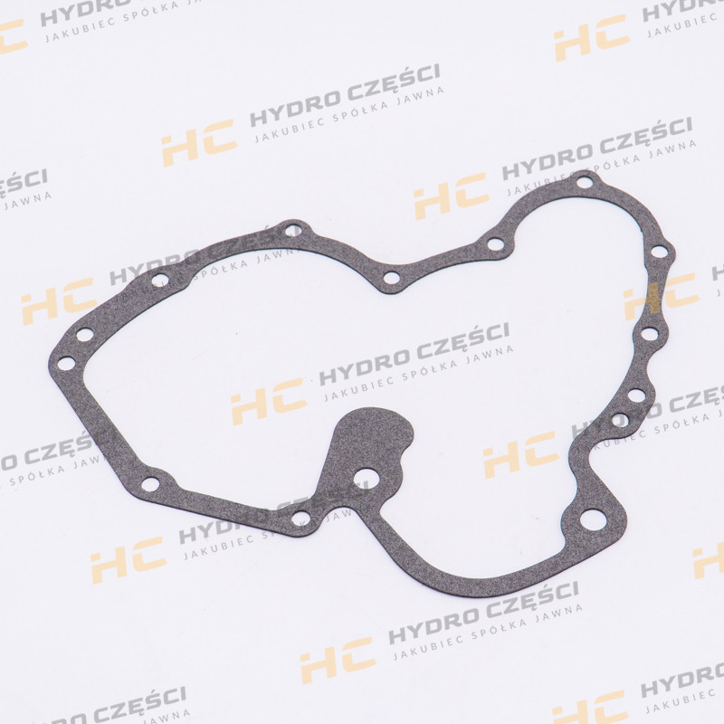 Timing cover gasket (fits PERKINS 403) - KMP BRAND