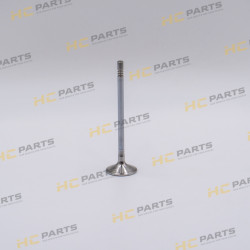 JCB Exhaust valve DIESELMAX...
