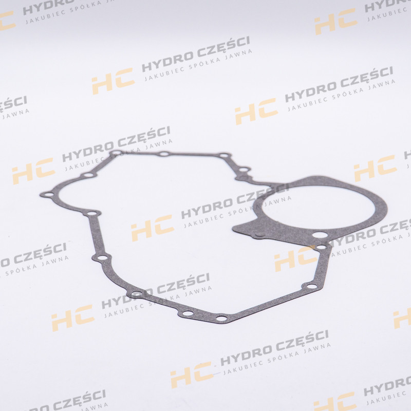 Timing cover gasket (fits JCB) - KMP BRAND