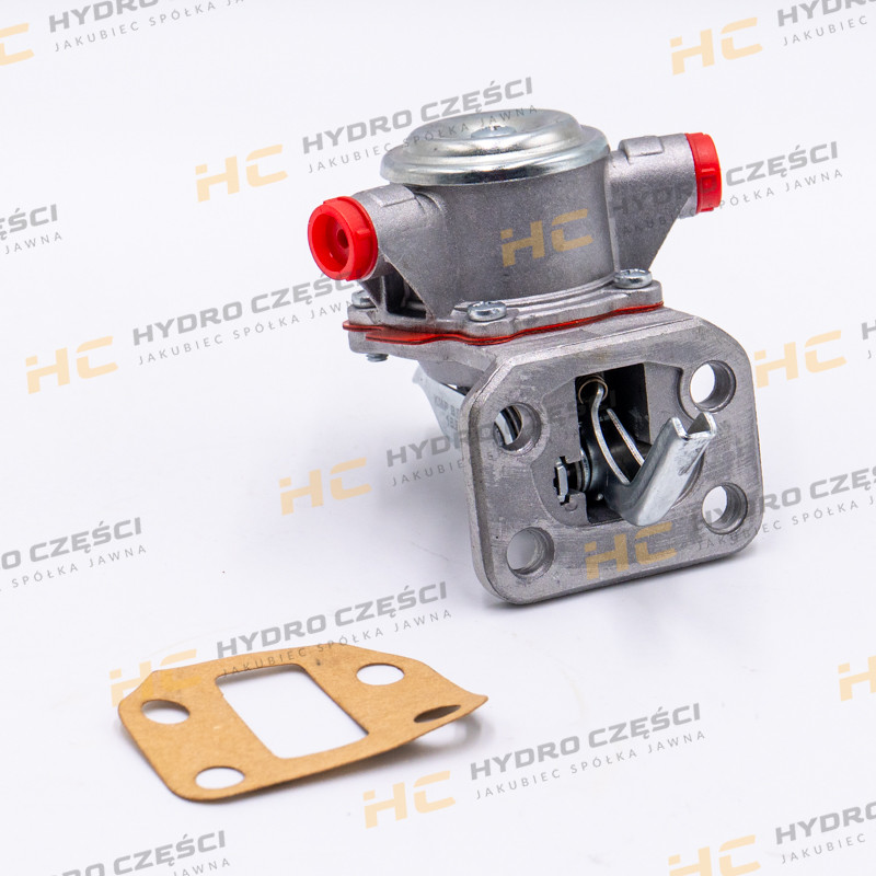 Fuel lift pump (fits JCB) - KMP BRAND
