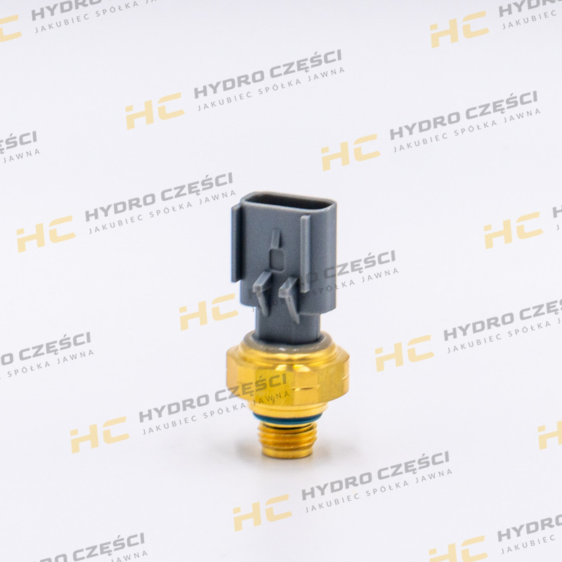 CUMMINS Exhaust pressure sensor 4BT 6BT - KMP BRAND