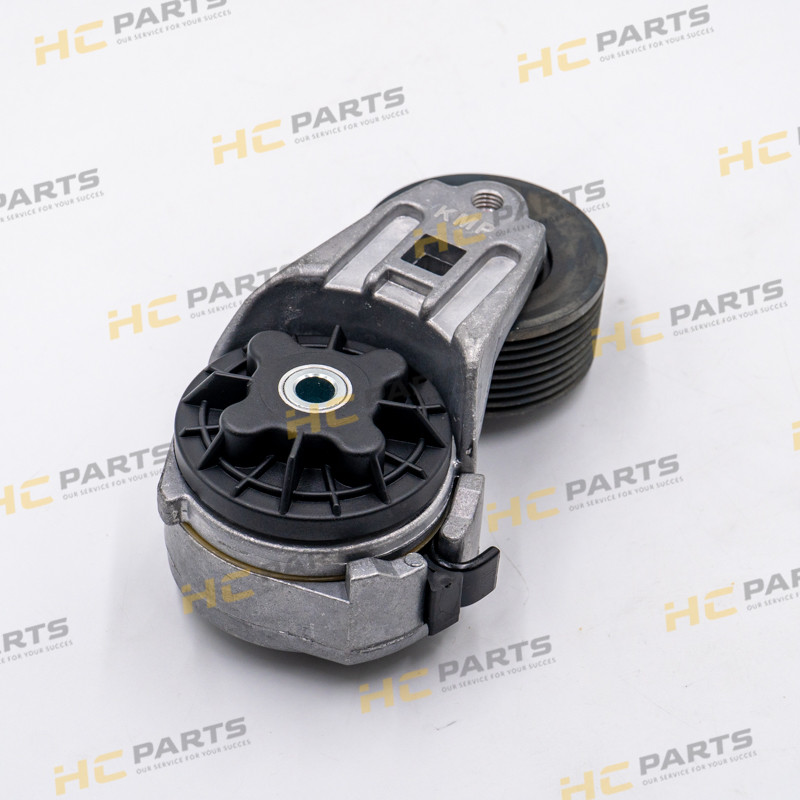 CUMMINS Belt tensioner KMP 4BT 6BT - KMP BRAND
