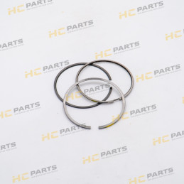 CAT Tłok kompletny z pierścieniami STD 105mm 3054E 3054C - OEM