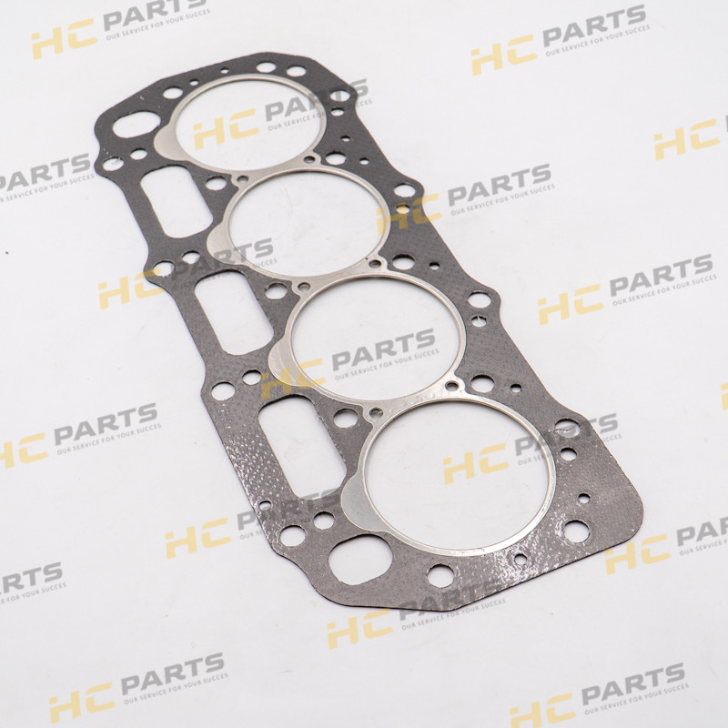 Head gasket 1.3mm (fits PERKINS 404) - KMP BRAND