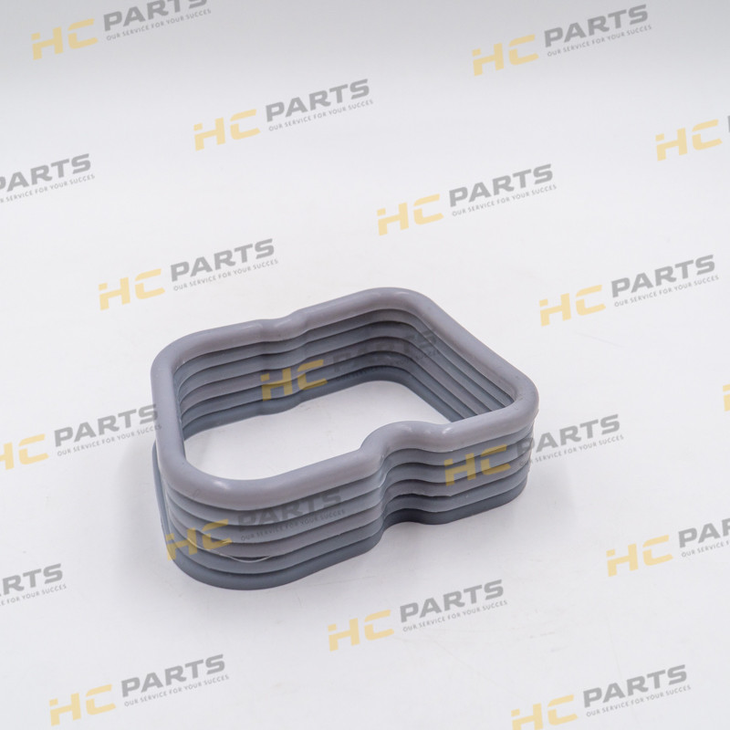 CUMMINS Rocker cover gasket 6BT 4BT - KMP BRAND