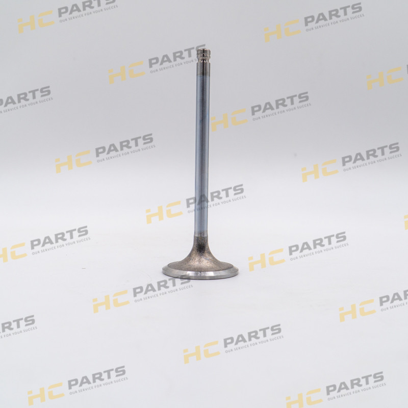 CUMMINS Intake valve with lock 4BT 6BT - KMP BRAND