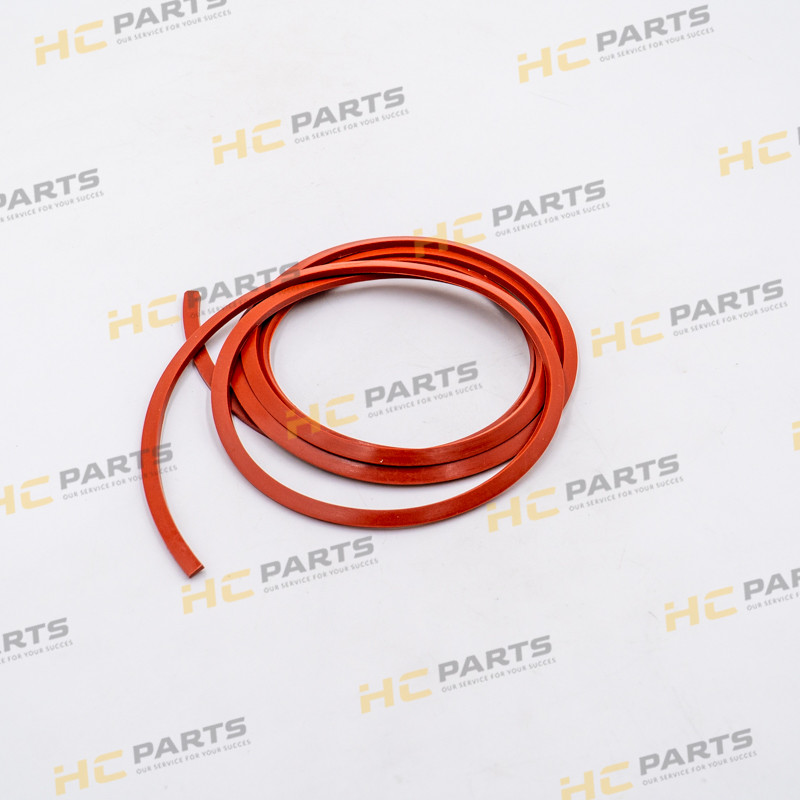 CUMMINS Uszczelka pokrywy 6CT QSC - KMP BRAND