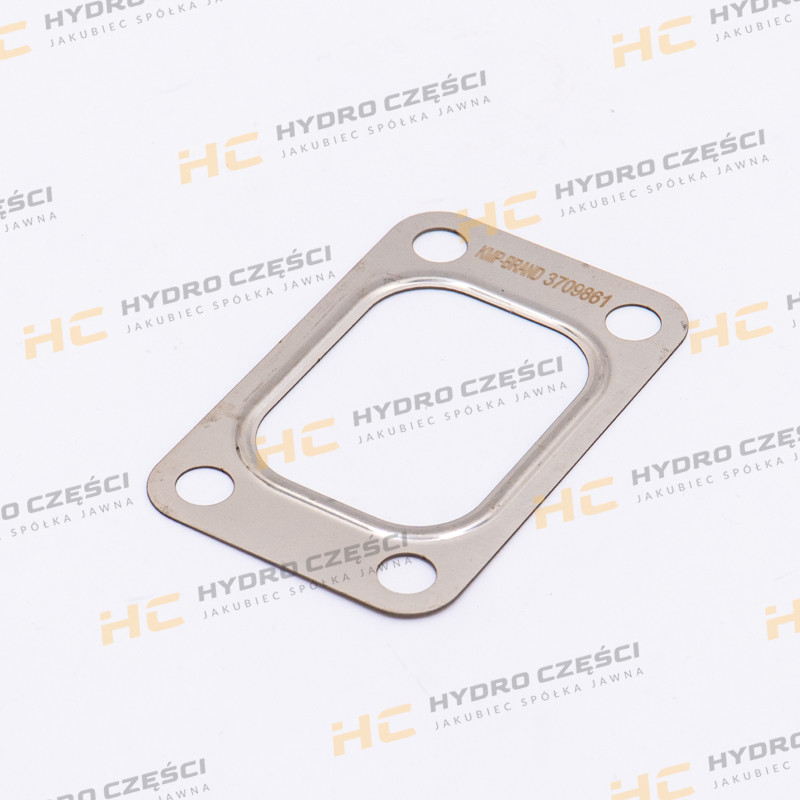 CUMMINS Turbocharger gasket ISB QSB - KMP BRAND