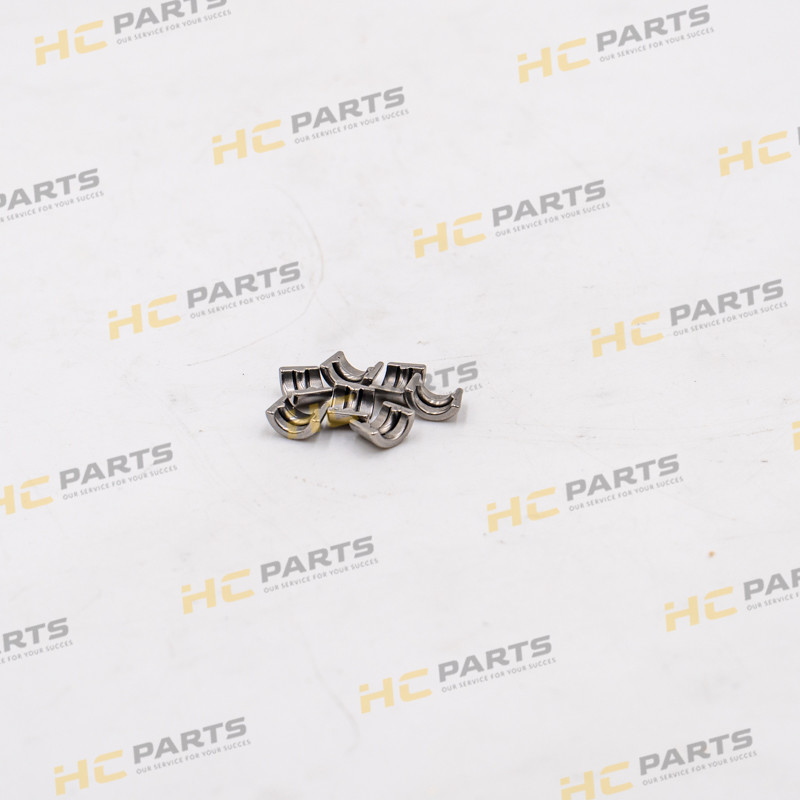 Zamek zaworu (pasuje do PERKINS 104 403) - KMP BRAND