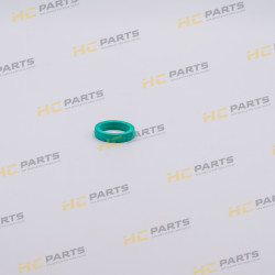 JCB Oil strainer gasket in...