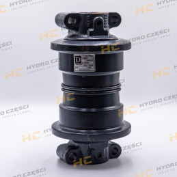JCB Bottom roller track - AZERI PARTS