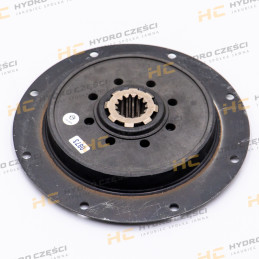 JCB Hydraulic pump seal kit - 3CX 4CX