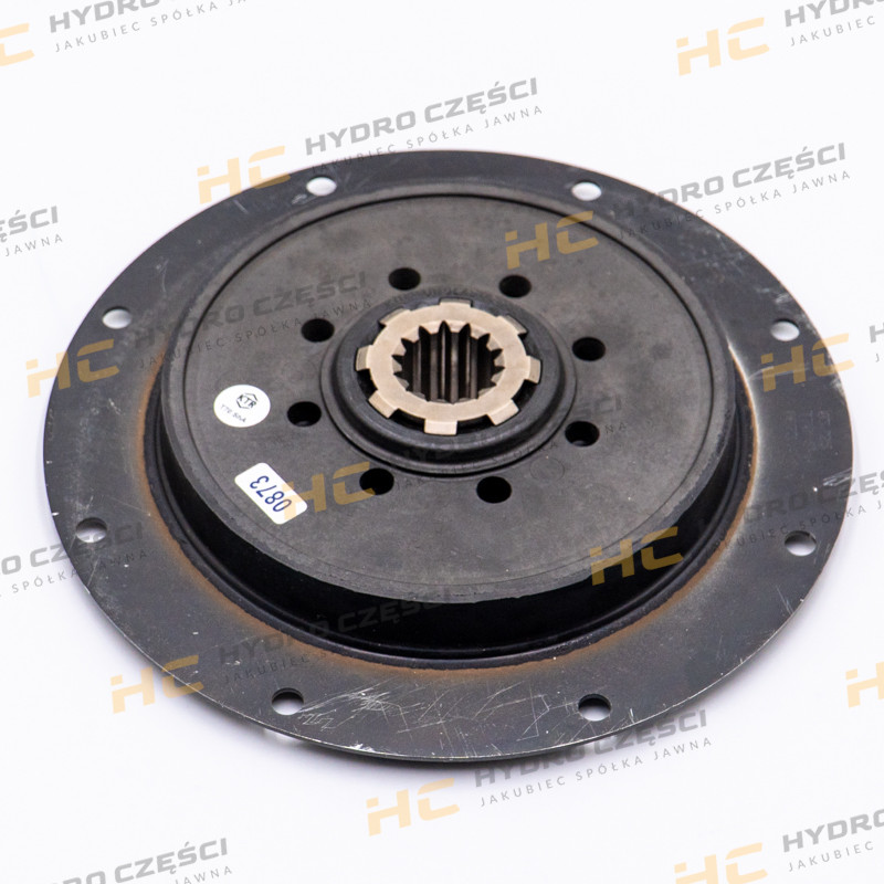 JCB Sprzęgło pompy hydraulicznej - OEM