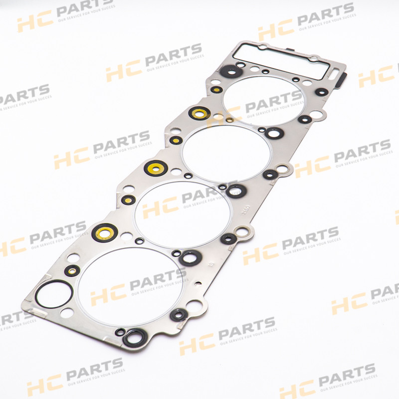 ISUZU Cylinder head gasket 4HK1 - MAGURO