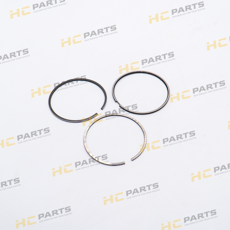 ISUZU Piston ring set 4LE1 4LE2 - MAGURO