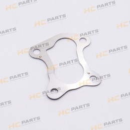 CUMMINS Turbocharger gasket ISB QSB - KMP BRAND