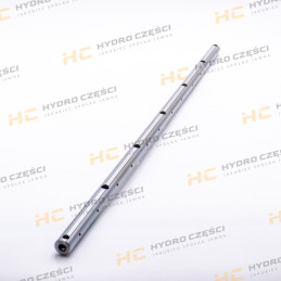 ISUZU Shaft rocker 6HK1 -...