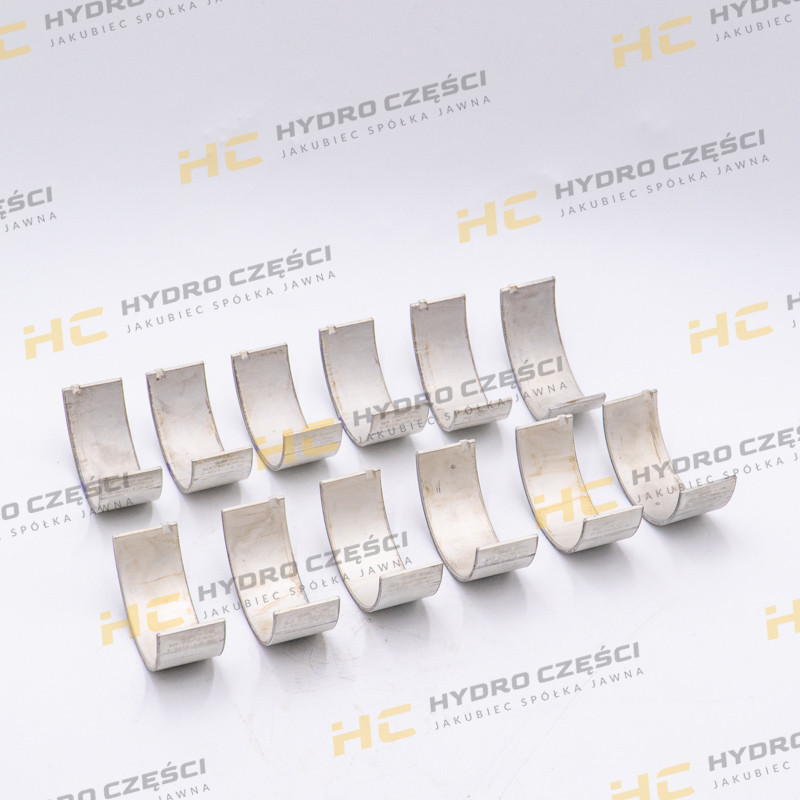 ISUZU Conrod bearings 6HK1 4HK1 - MAGURO