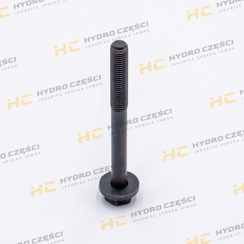 ISUZU Cylinder head bolt 4JJ1 - MAGURO
