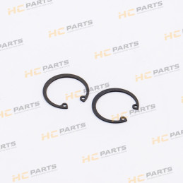 ISUZU Piston ring set 4LE1 4LE2 - MAGURO
