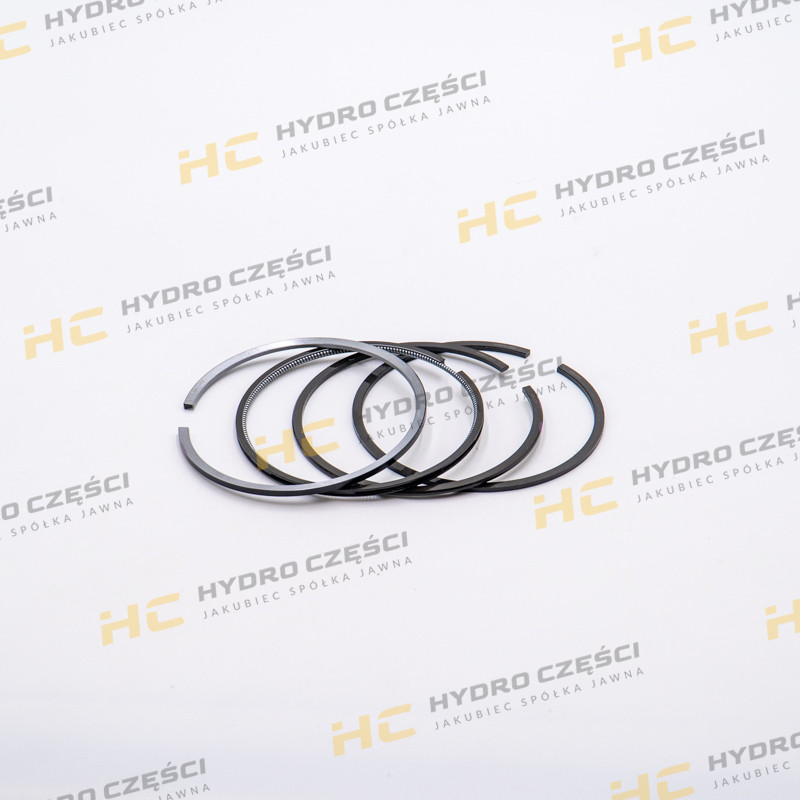 ISUZU Piston rings set 4BG1 6BG1 - MAGURO