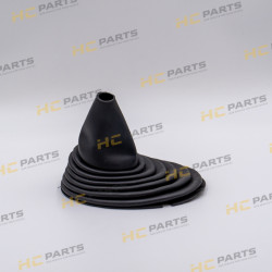 JCB Gear lever rubber...