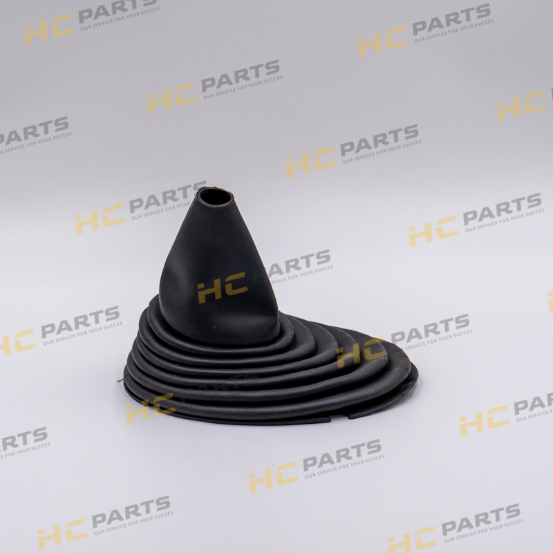 JCB Gear lever rubber boot/gaiter - GENUINE