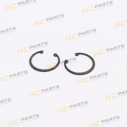 JCB Ring snap ISUZU 4JG1/2 4JJ1
