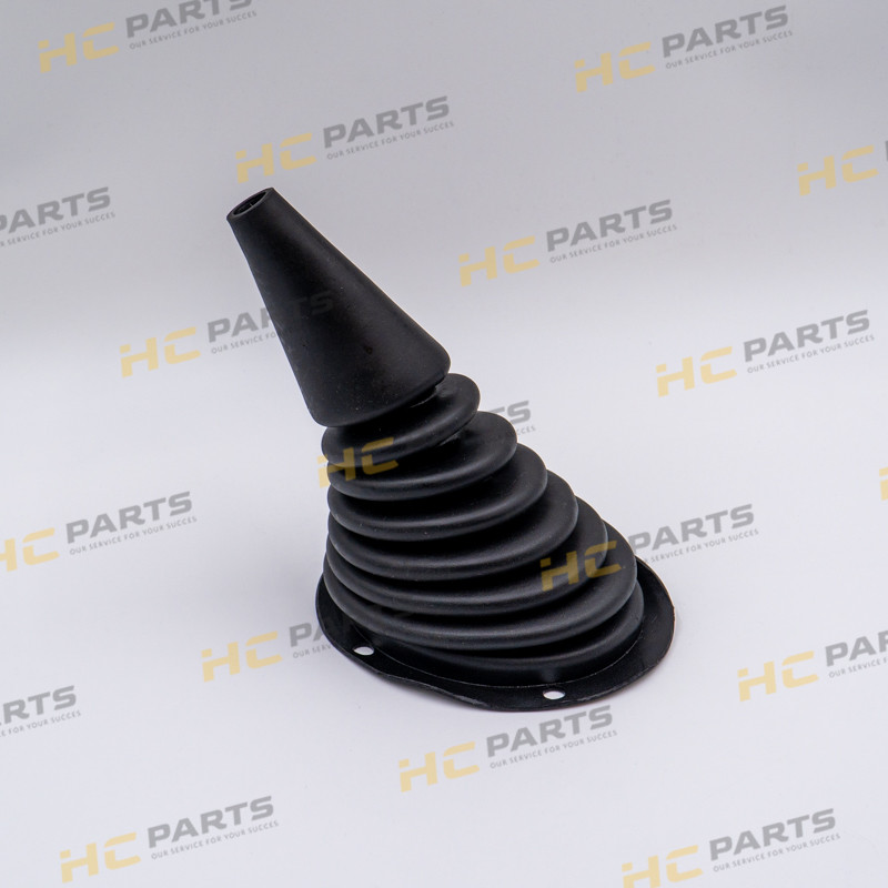 JCB Rear arm jack/joystick cover - GENUINE