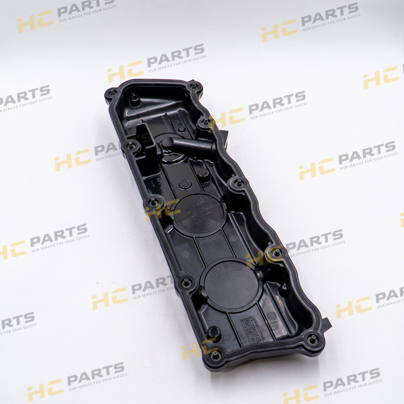 Valve cover (fits PERKINS 1104) - GENUINE