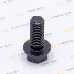 JCB Differential housing - 3CX 4CX AZERI PARTS