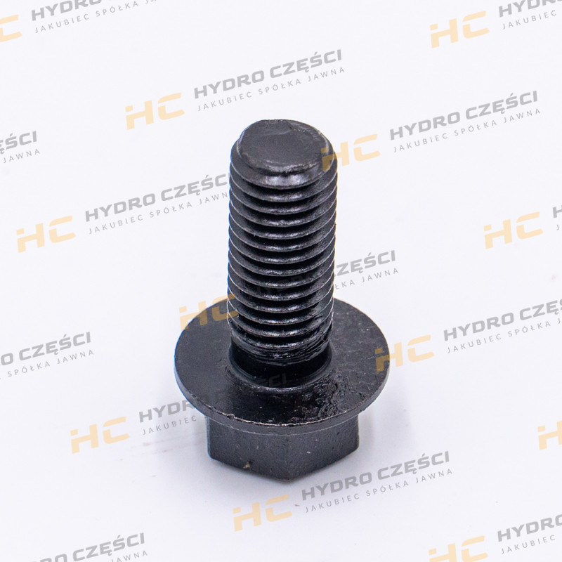 JCB Śruba mocowania koła talerzowego wałka ataku M12x30mm
