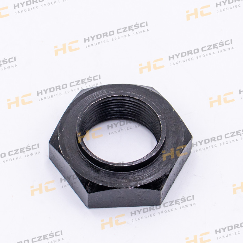 JCB Lock Nut M36