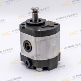 JCB Hydraulic hose clamp/holder - AZERI PARTS