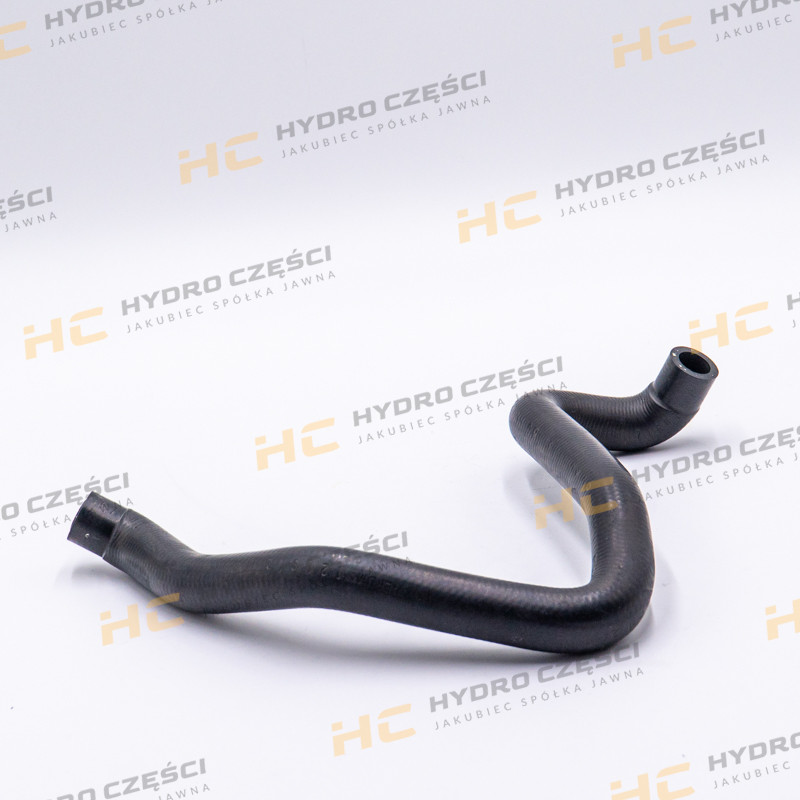 JCB Oil cooler hose 1004 - PERKINS