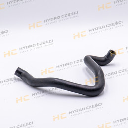 Oil cooler hose (fits...