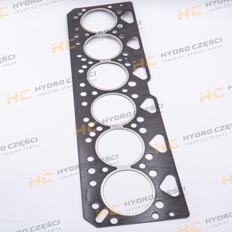 JCB Head gasket PERKINS 1006 1106 - ORIGINAL
