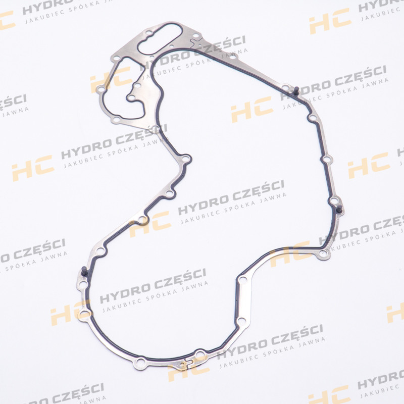 JCB Timing cover gasket - PERKINS