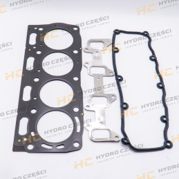 Upper engine gasket set (fits JCB) - KMP BRAND