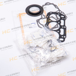 JCB Zestaw uszczelek dół silnika ECOMAX 444 T4 - AZERI PARTS