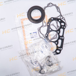 JCB Seal kit upper engine AK - 3CX 4CX KMP BRAND