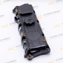 Rocker cover seal (fits JCB) - GENUINE